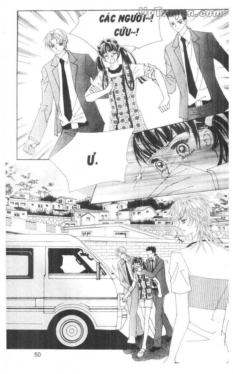 meo meo dịu dàng đi nhé chapter 12 50