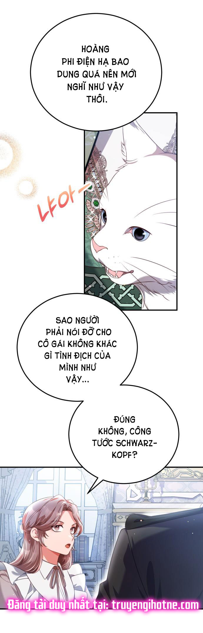 tôi sẽ ly hôn với người chồng bạo chúa chapter 42.2 7