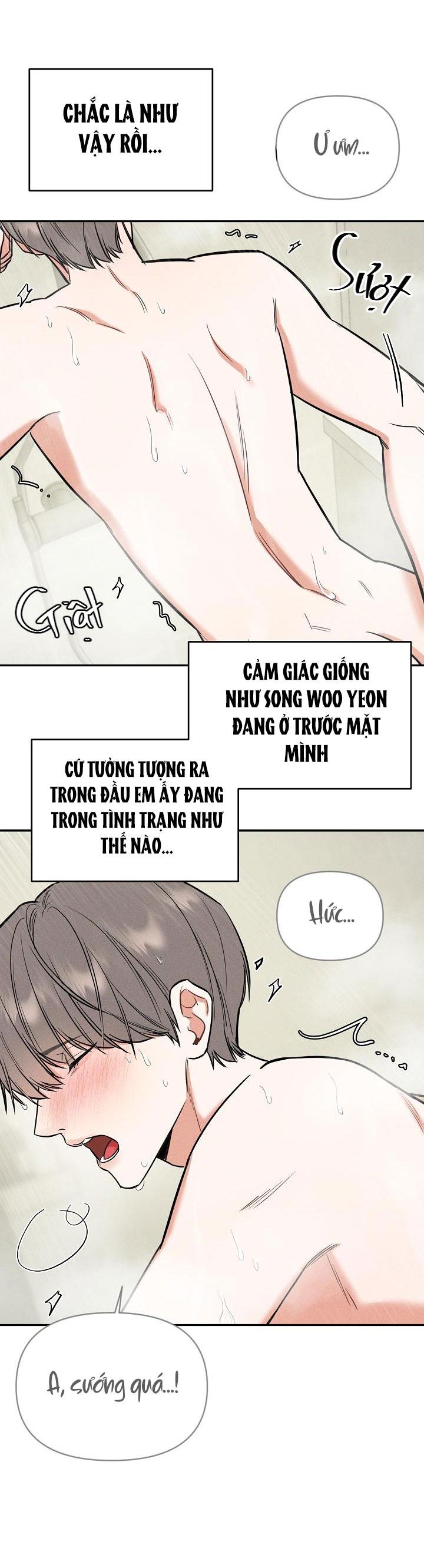 mặt trời của đêm chapter 29 7