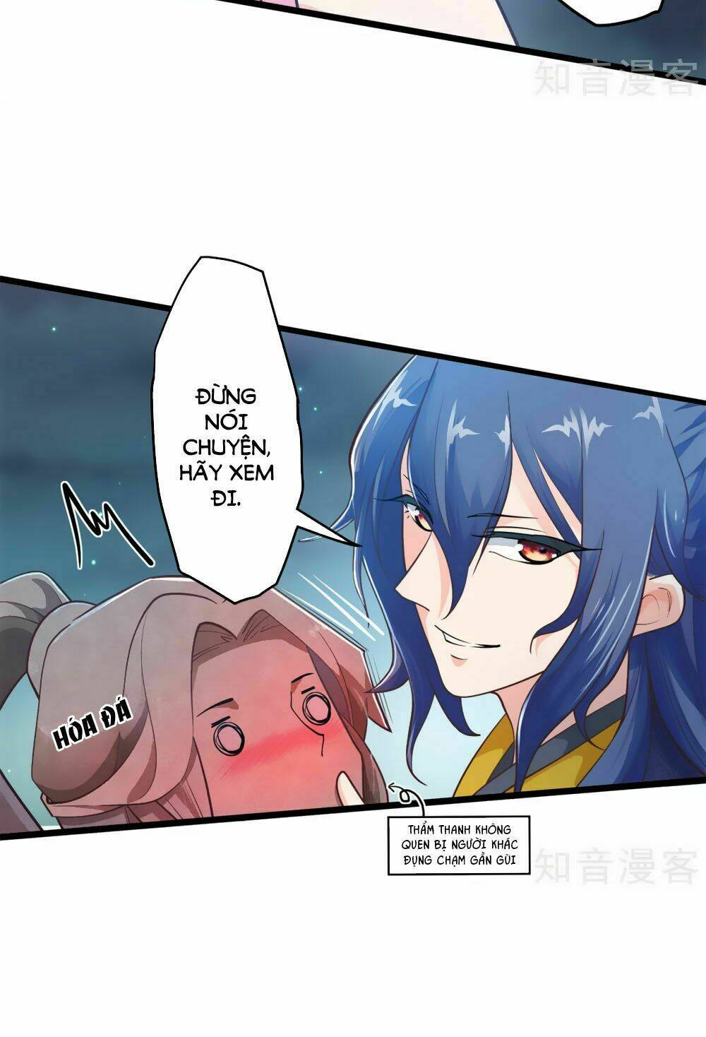 nam sủng của ta muốn leo tường chapter 9 25