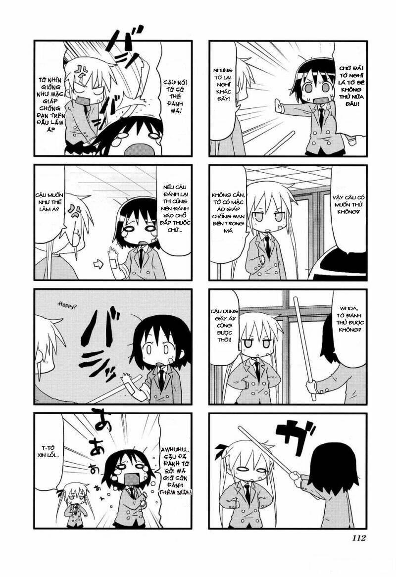 baby, please kill me chapter 27 5