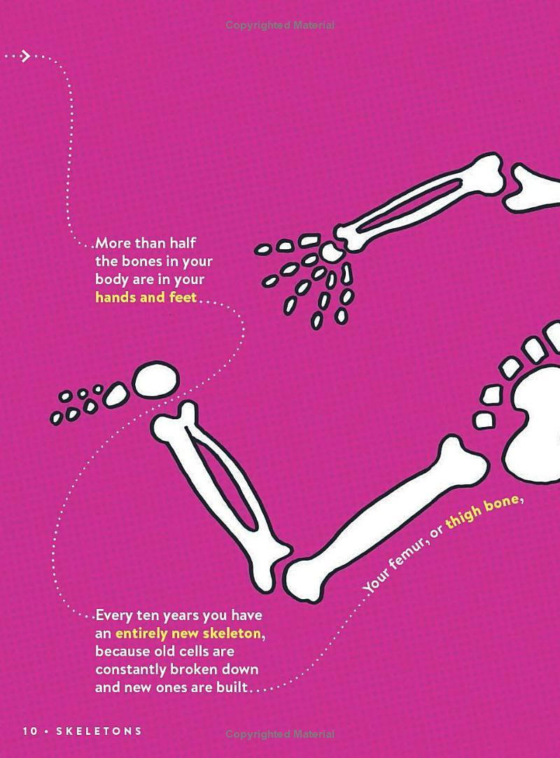 FACTopia! Follow the Trail of 400 Facts