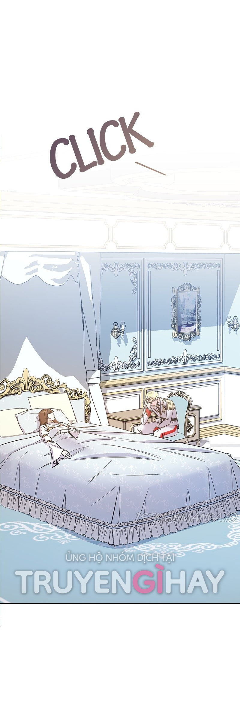 chàng nam phụ kia thực ra là con gái chapter 11 34