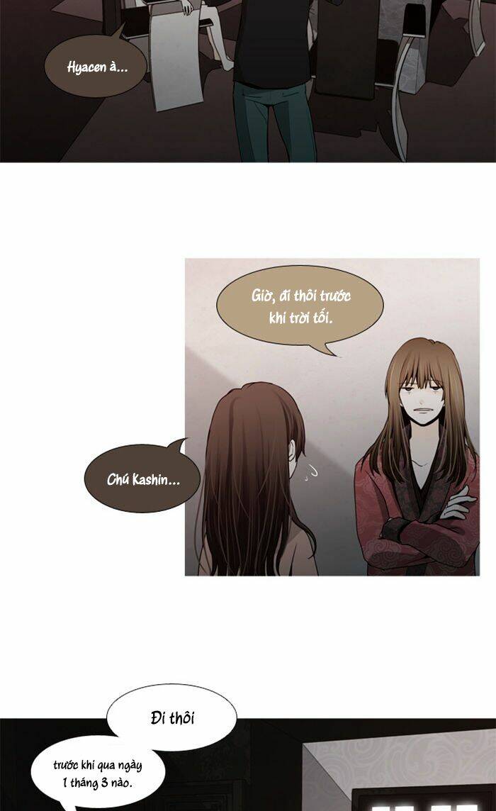 một không gian thời gian khác chapter 57 6