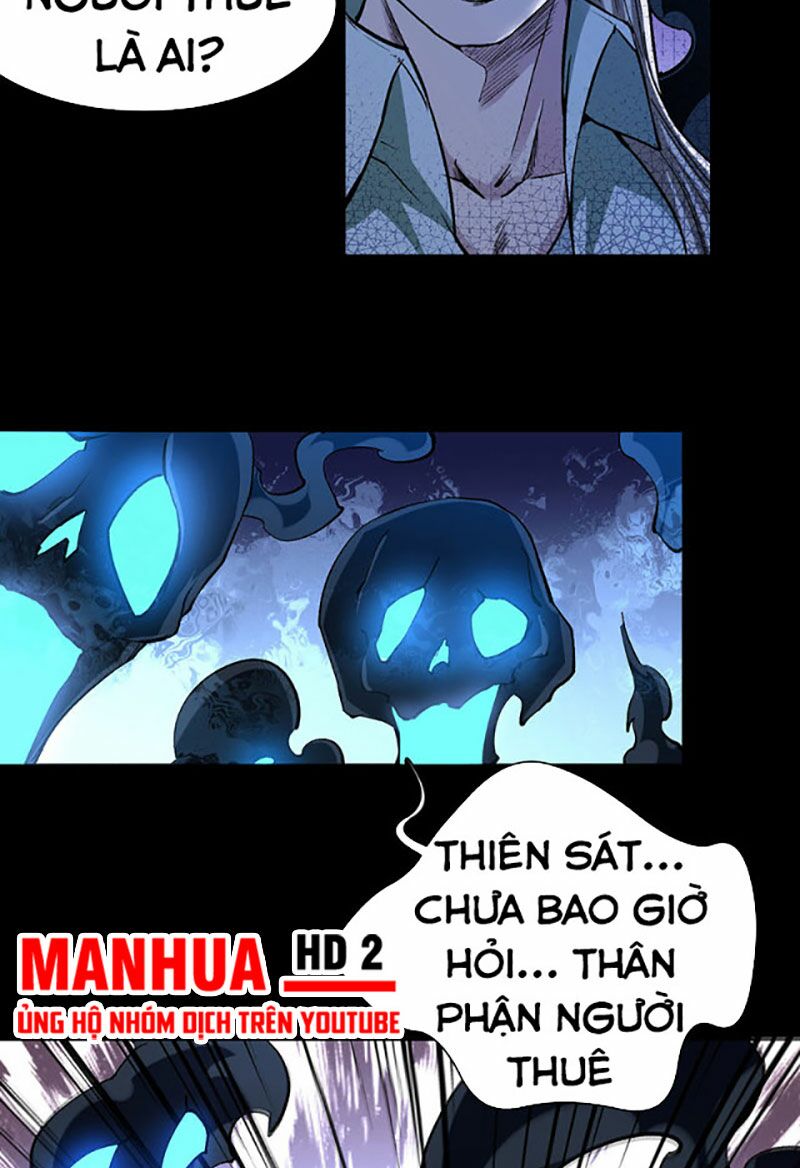 võ đạo độc tôn chapter 370 19