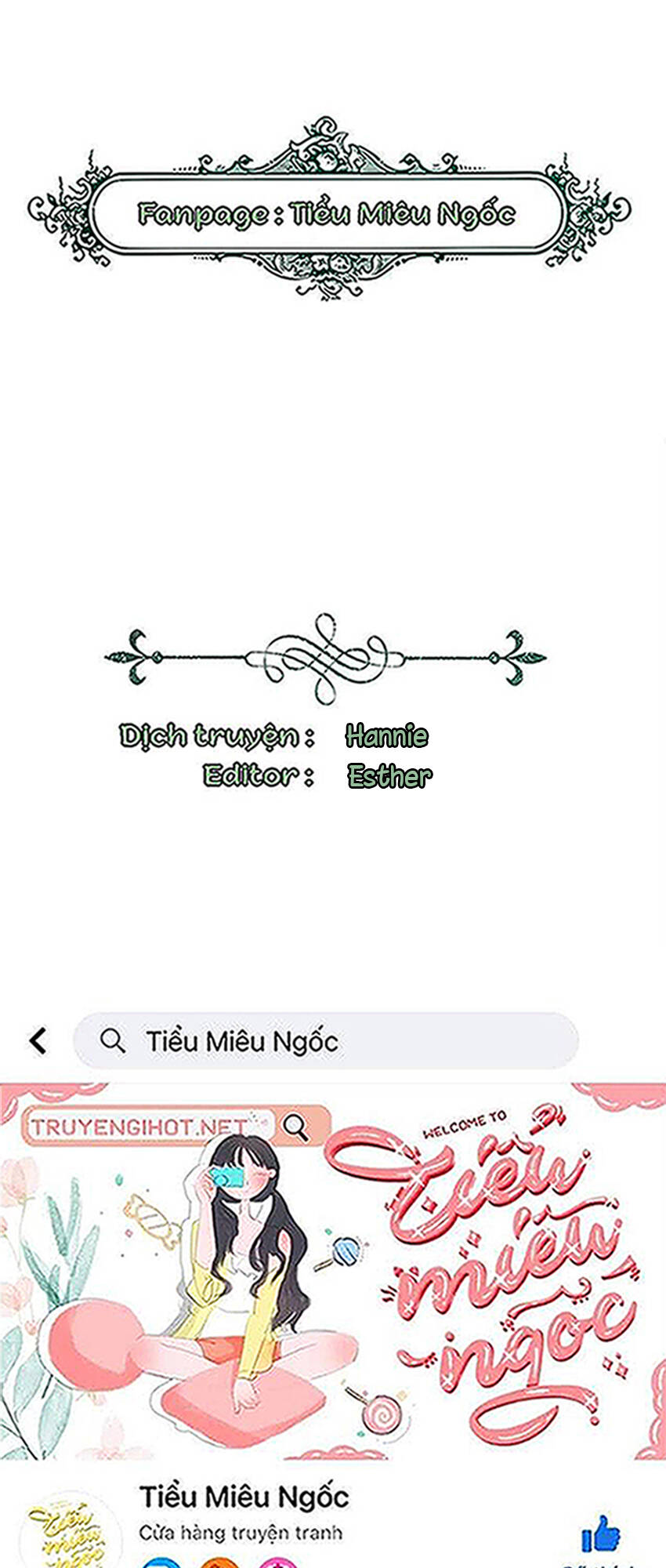 vì sao của tôi chapter 132 1