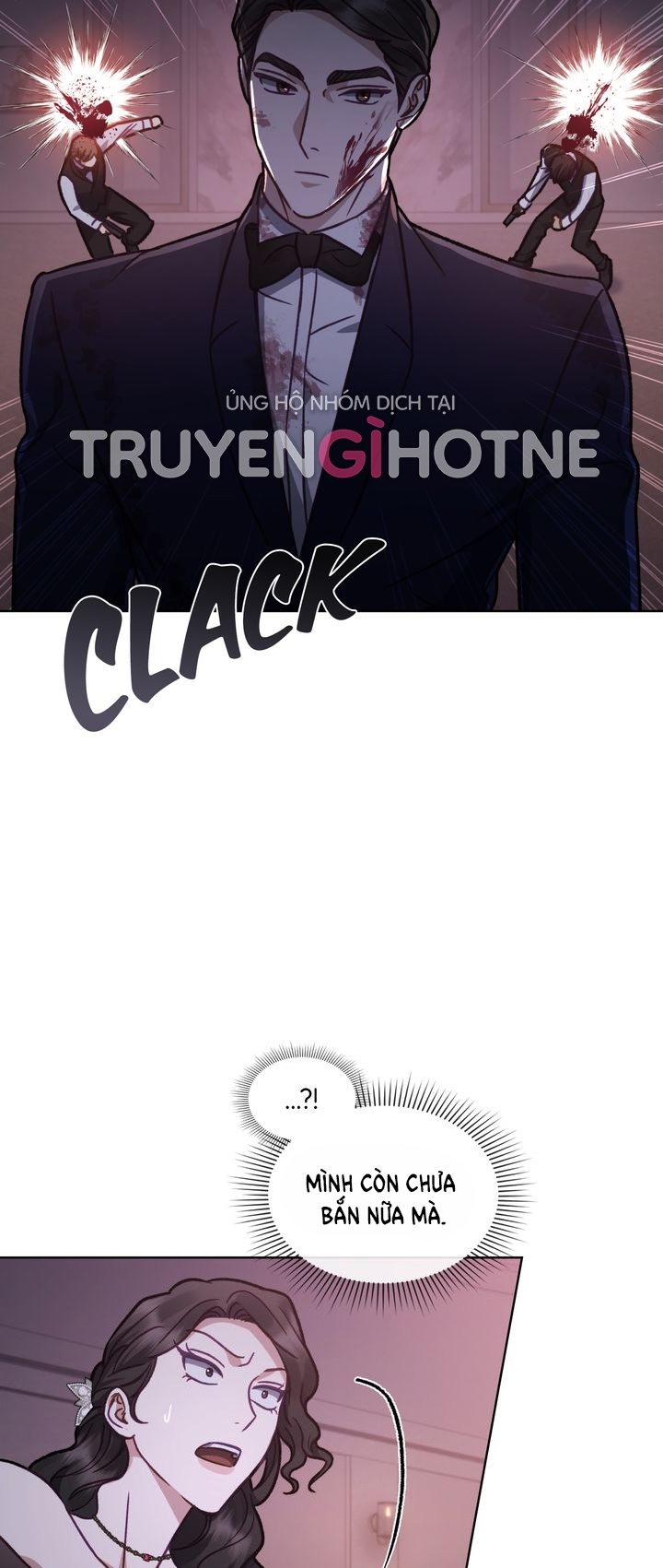 kẻ nghiệp dư chapter 27.1 23