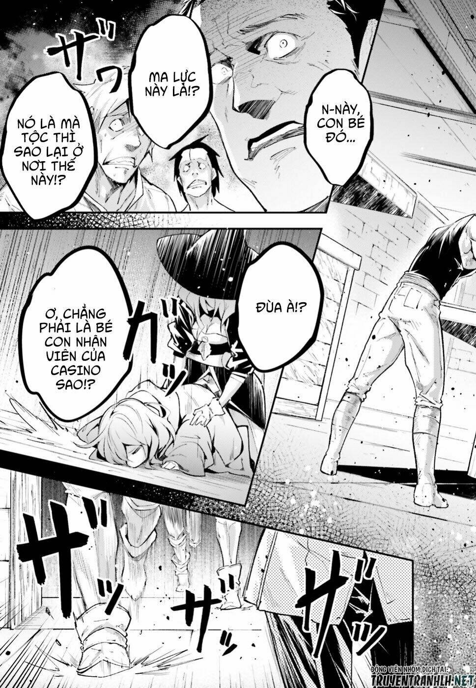 tên thường dân lv.999 chapter 25 20