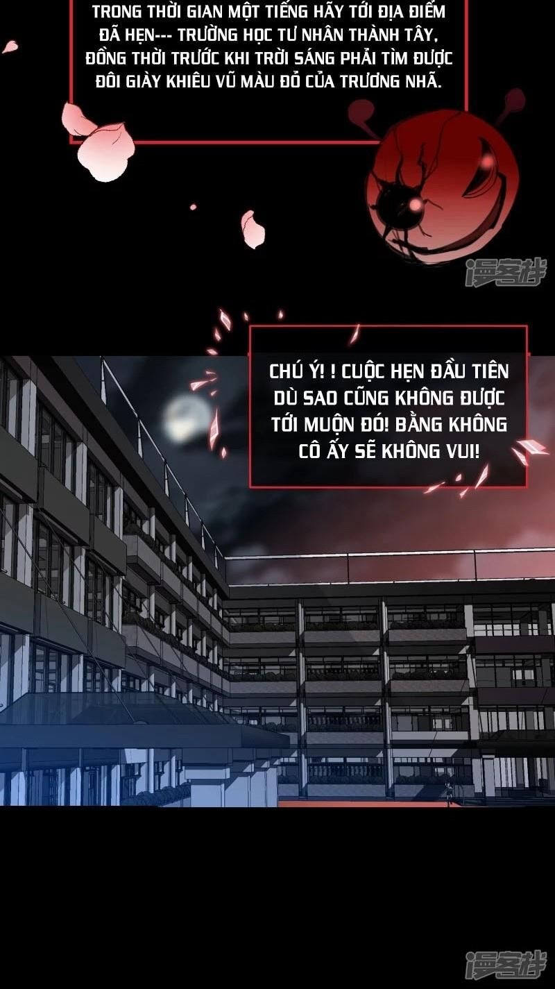 ta có một căn phòng mạo hiểm chapter 15 10