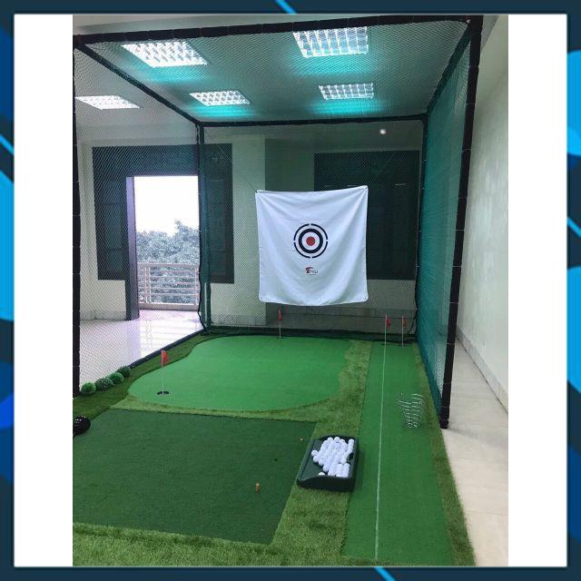 Khay Đựng Bóng Golf