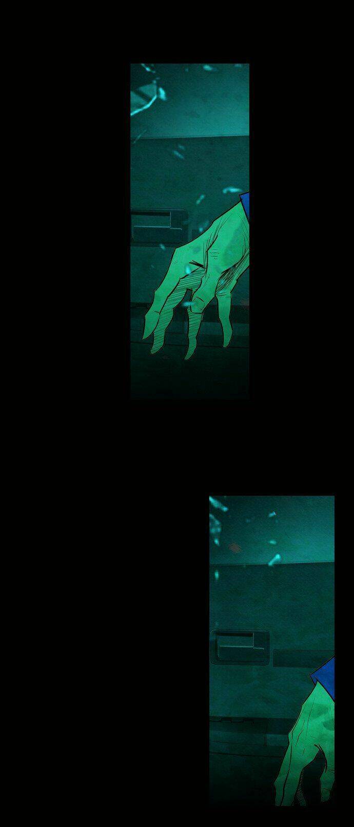 nạn nhân hồi sinh chapter 7 25