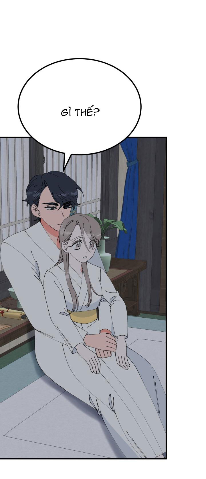 độc chủ chapter 37 4