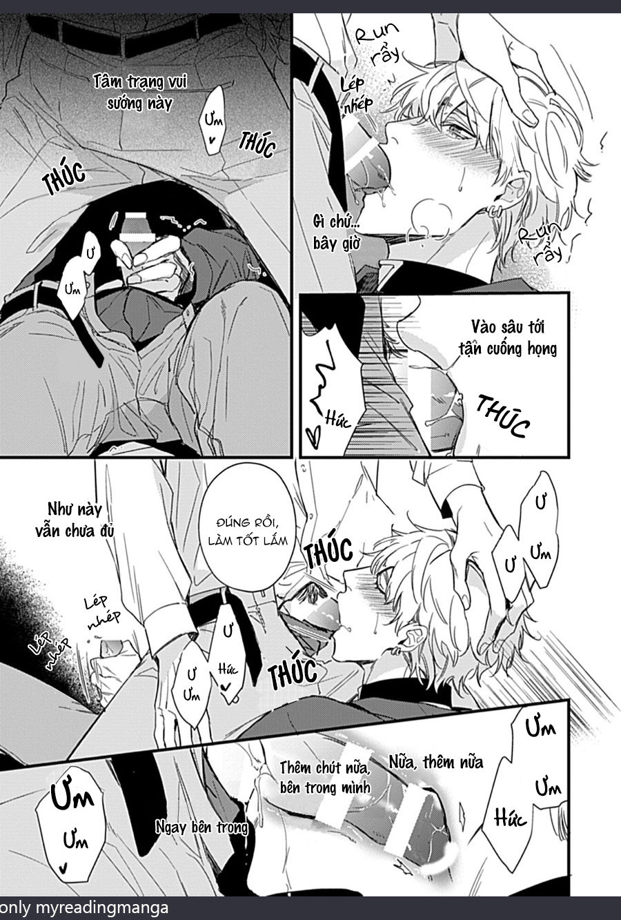 drastic omega chapter 3 25