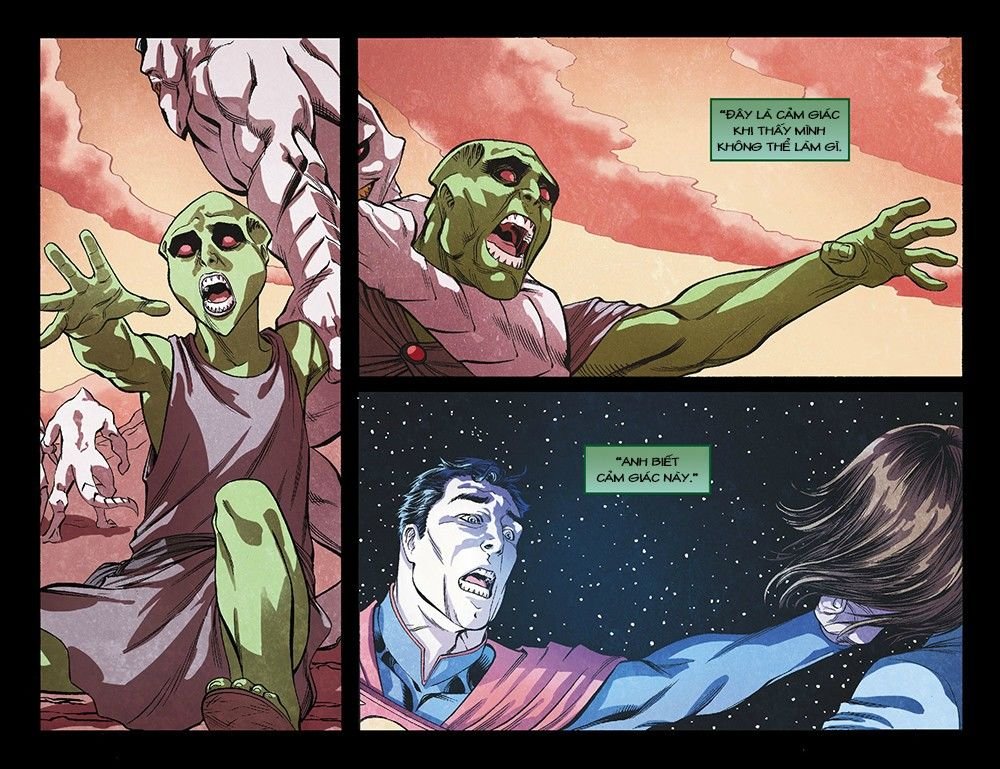 injustice: gods among us - year 3 chapter 29 17