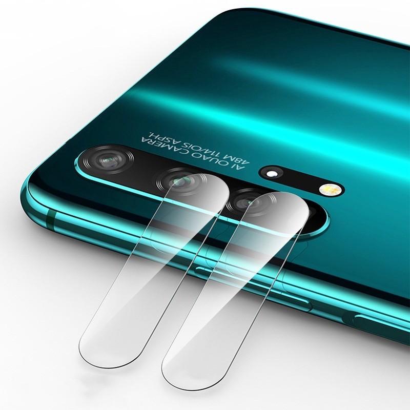 Kính cường lực bảo vệ dành cho Camera OPPO Reno 3 trong suốt 9h+