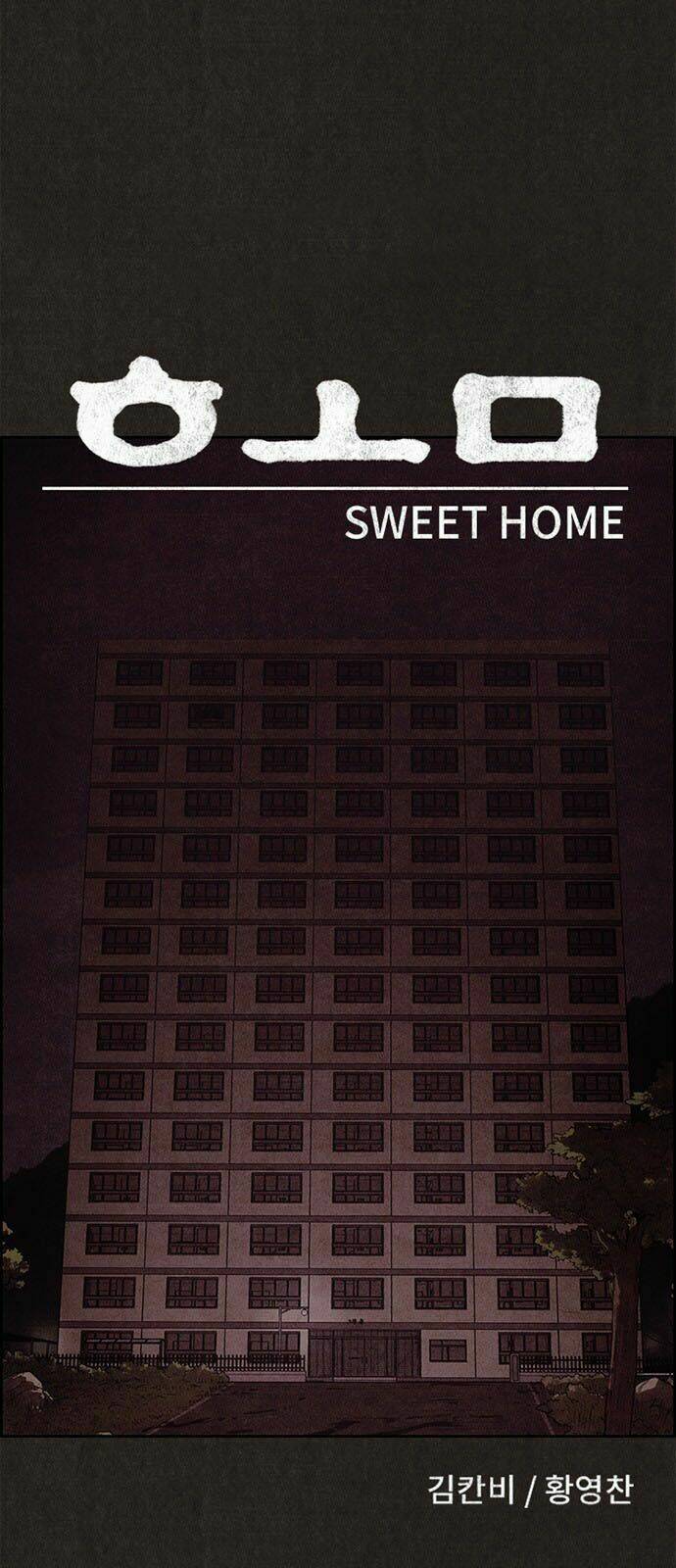 quái vật tại chung cư xanh chapter 47 4