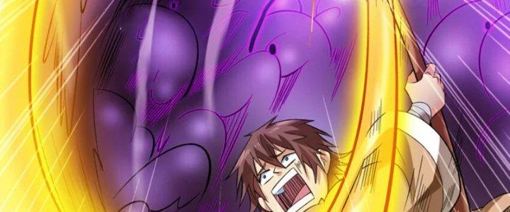 ẩn cư mười vạn năm, đời sau mời ta rời núi chapter 37 140