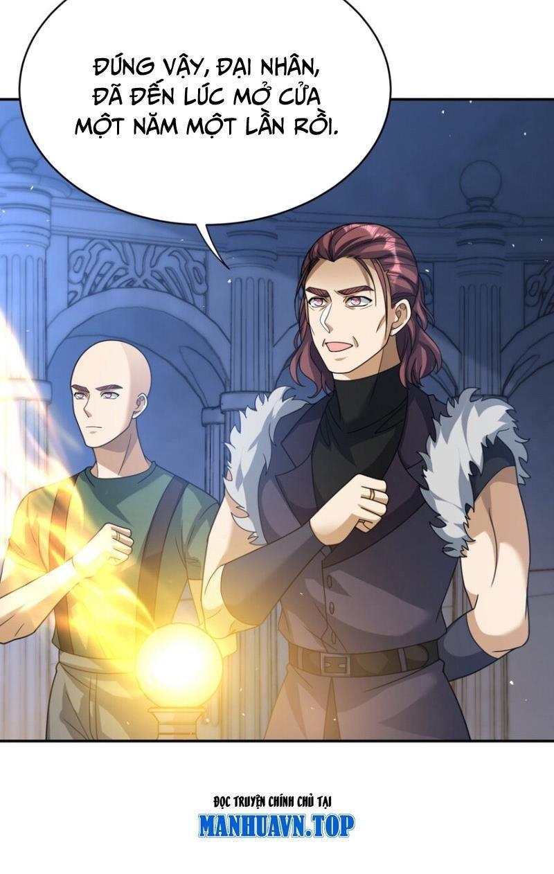 cựu nhật ngự long chapter 52 20