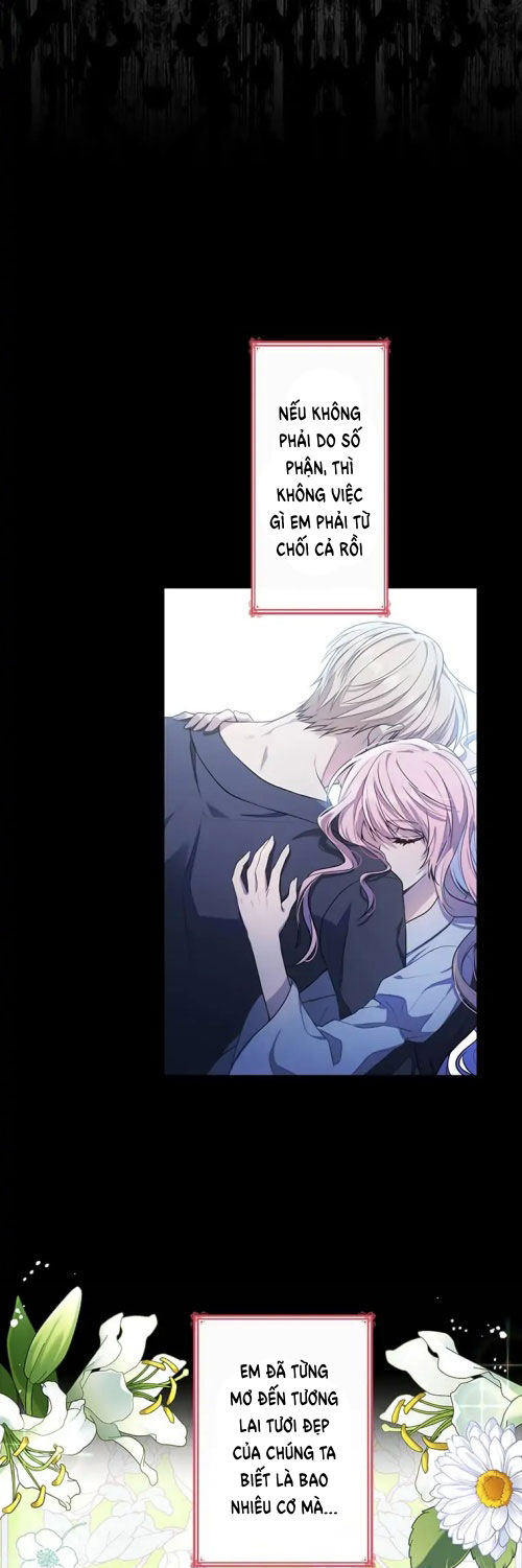 là nhân vật phụ nhưng tôi bây giờ thành mẹ rồi chapter 3.1 19