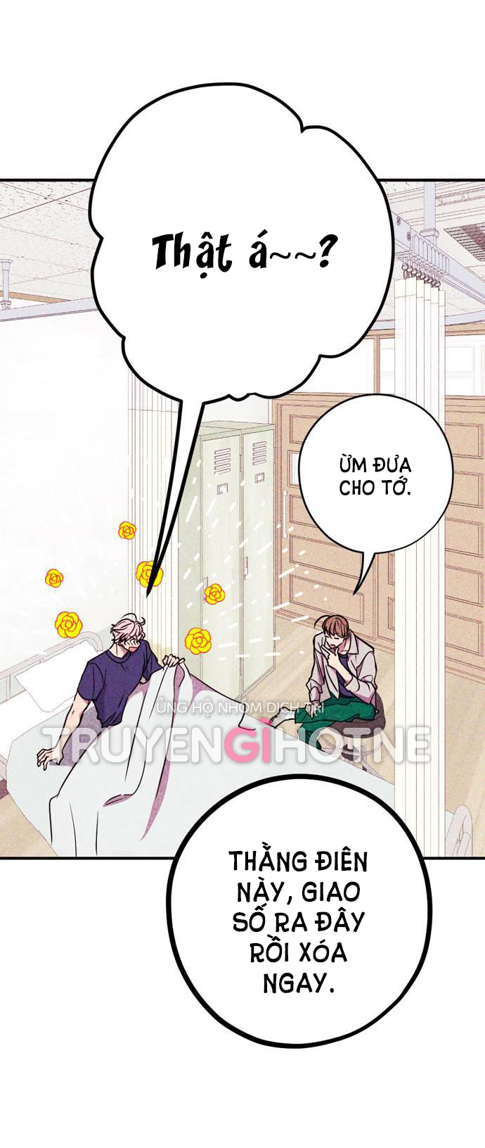 Tuyển Tập Truyện Ngắn Dằm Khăm Của Bạn Mảy chapter 31.2 - Trang 24