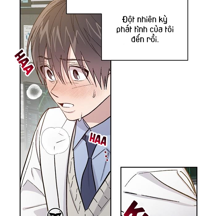 chàng tuấn mã của tôi chapter 36 28