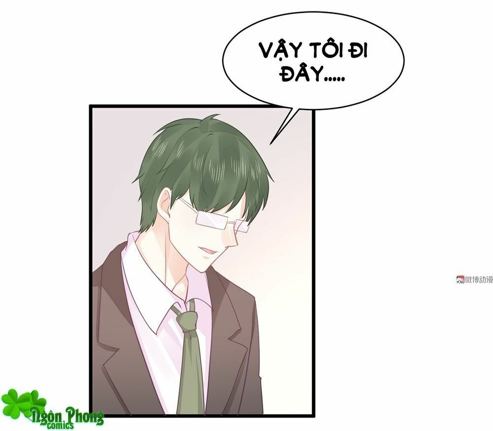 bọn họ đều muốn gả cho tôi làm sao đây? chapter 16 37