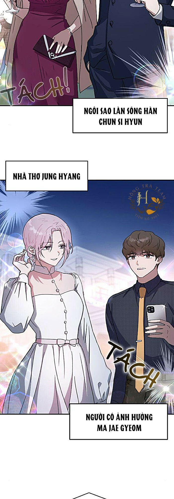 duyên nợ kiếp trước chapter 19 3