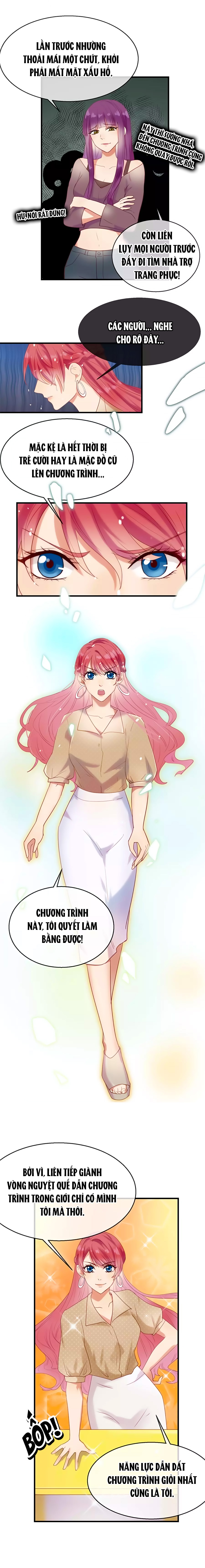 tiền nhậm hữu độc chapter 5 7