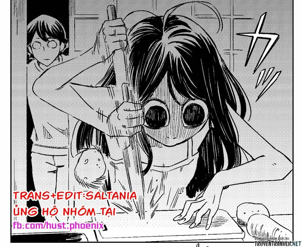 my roommate isn't from this world chapter 25 3