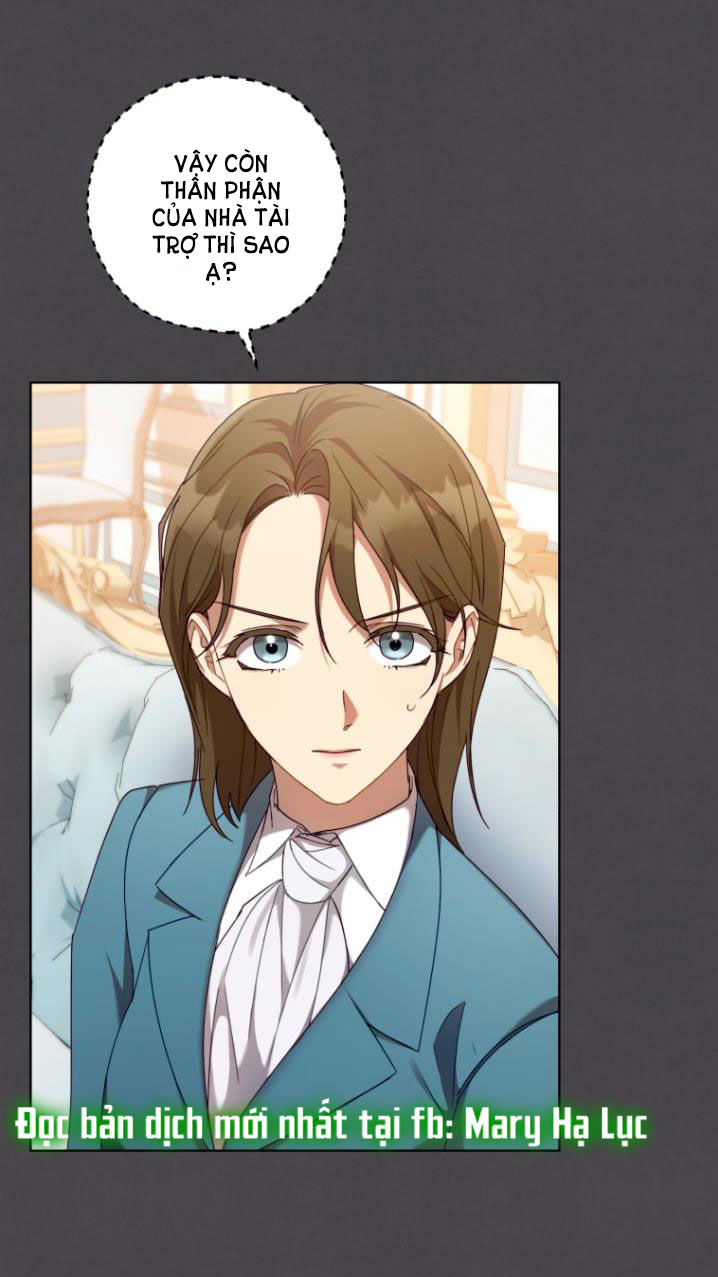 công chúa khắc ấn kẻ phản nghịch chapter 56.1 10