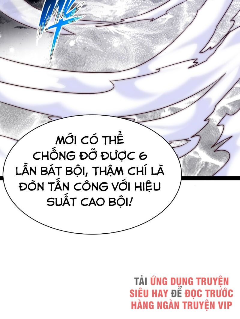 ma thú kiếm thánh dị giới tung hoành chapter 116 10