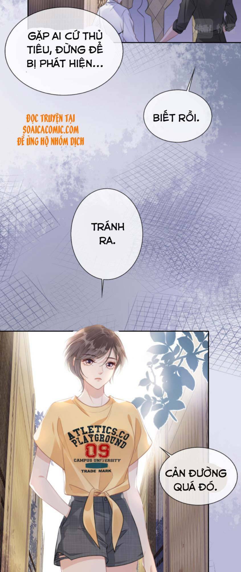 ngự tỷ toàn năng lại bị phá mã giáp chapter 4 27