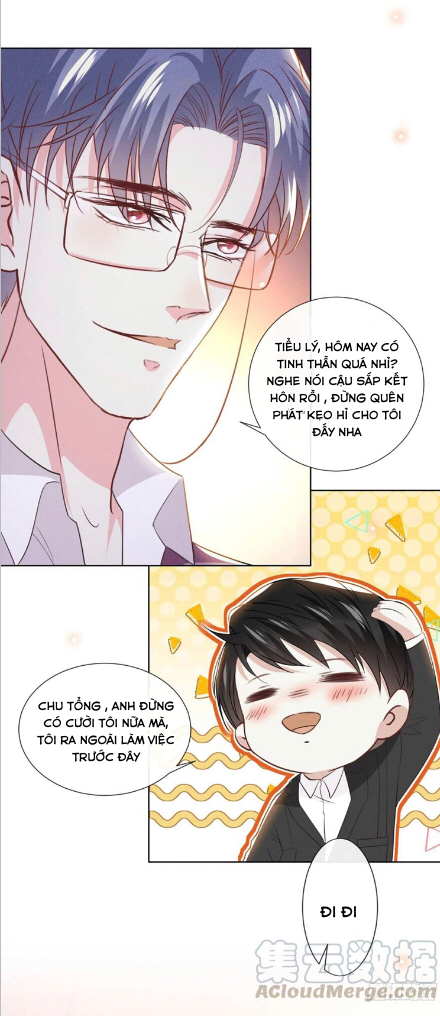 anh ấy gọi tôi là hắc liên hoa chapter 79 14