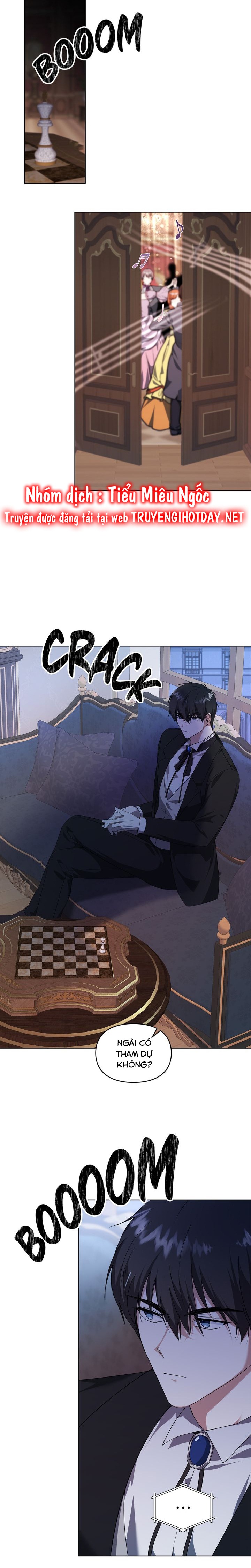 hãy nghe lời của tôi chapter 76 14