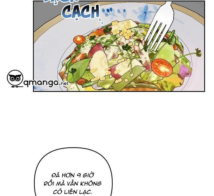 thần tượng đến rồi!? chapter 19 33