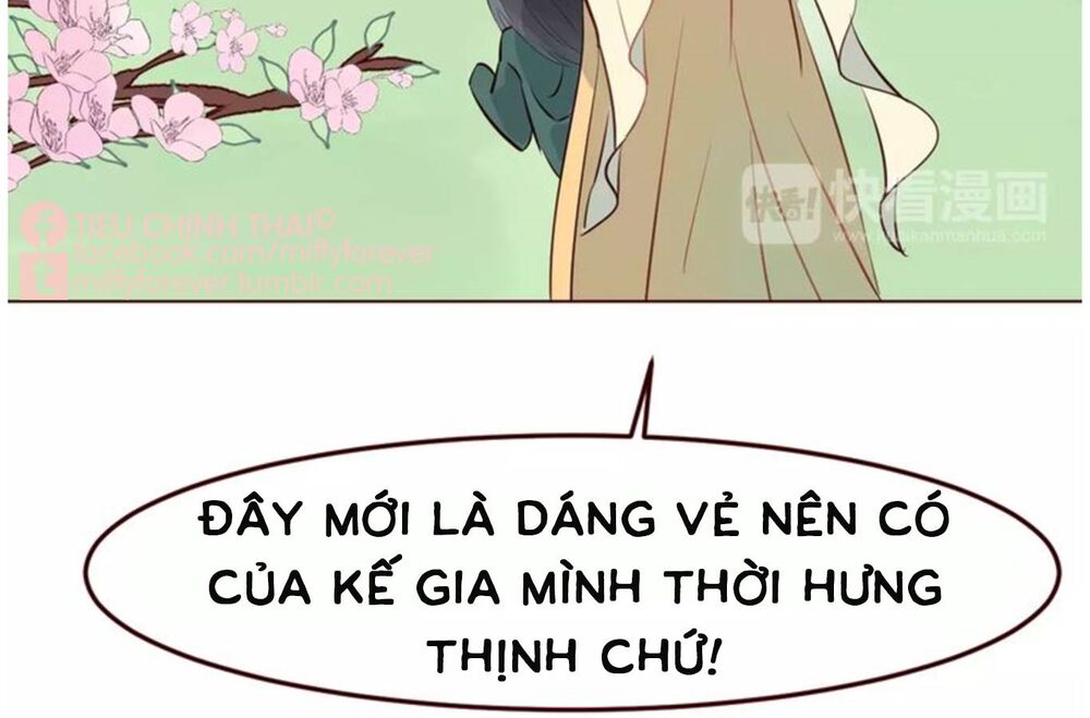 tiên thảo diệu kỳ chapter 11 9