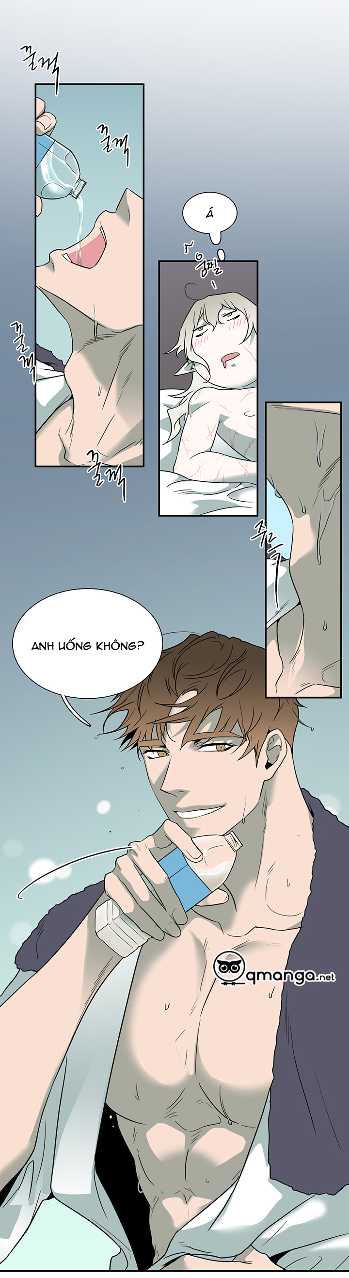 dear door chapter 82 23