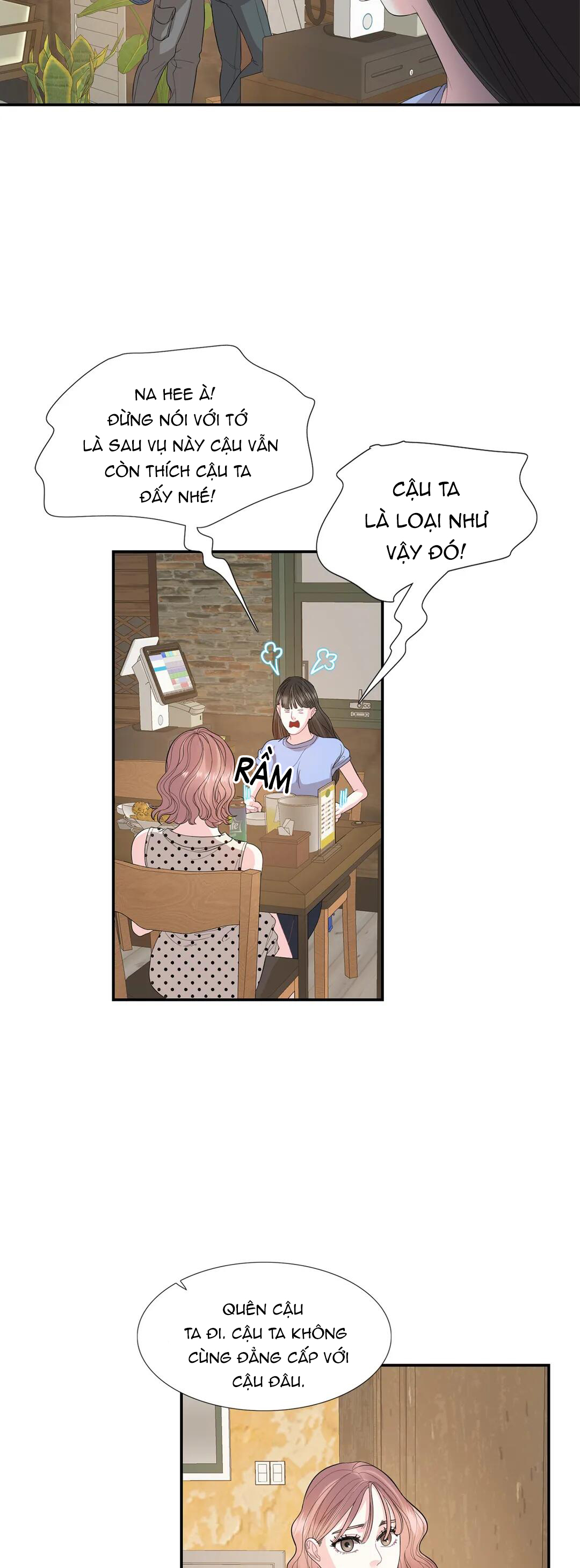 lên đỉnh chapter 29 2