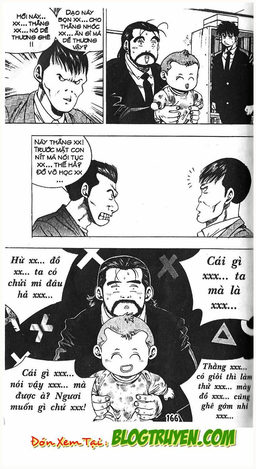 kid gang chapter 32 4