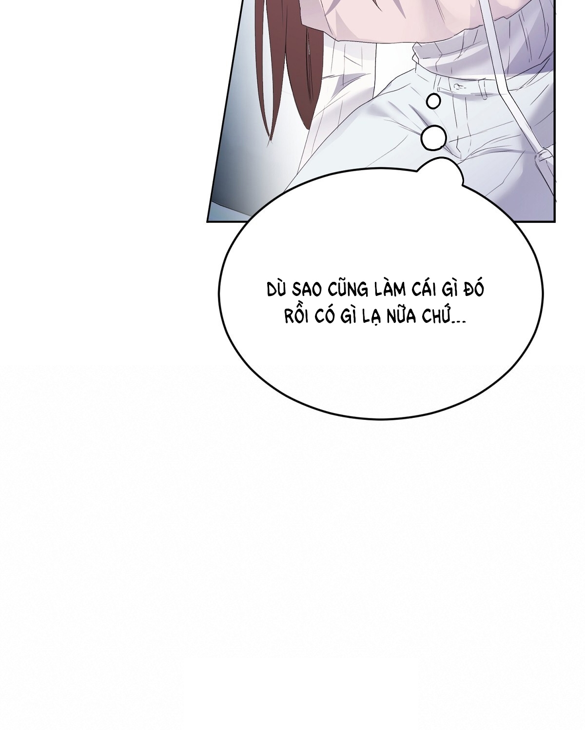 Người Bạn Dâm Loạn chapter 3.2 - Trang 12