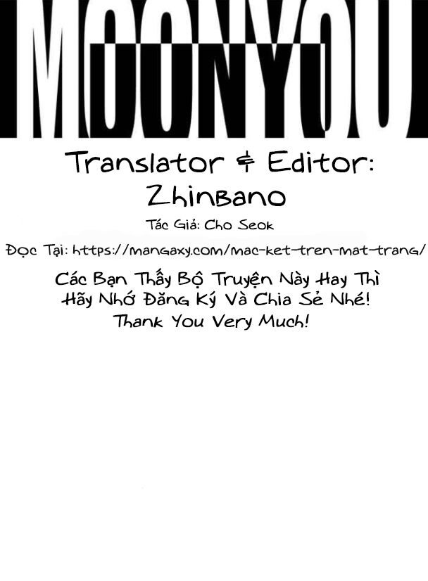 mắc kẹt trên mặt trăng chapter 23 1