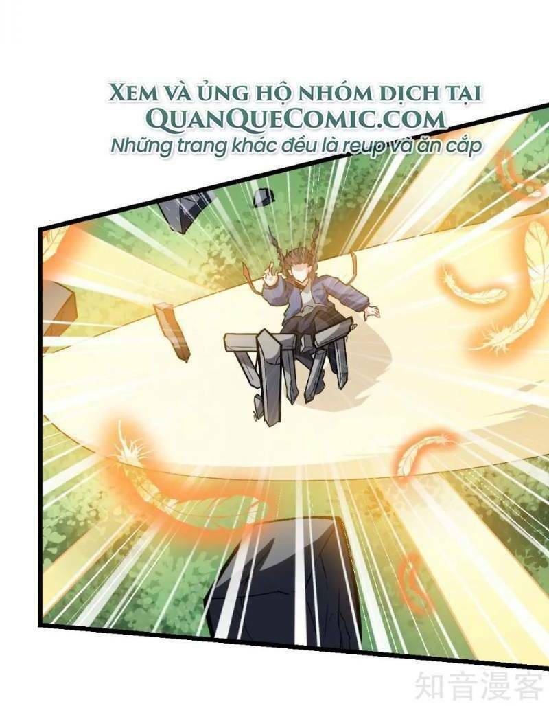 vườn trường cuồng sư hệ thống chapter 89 3