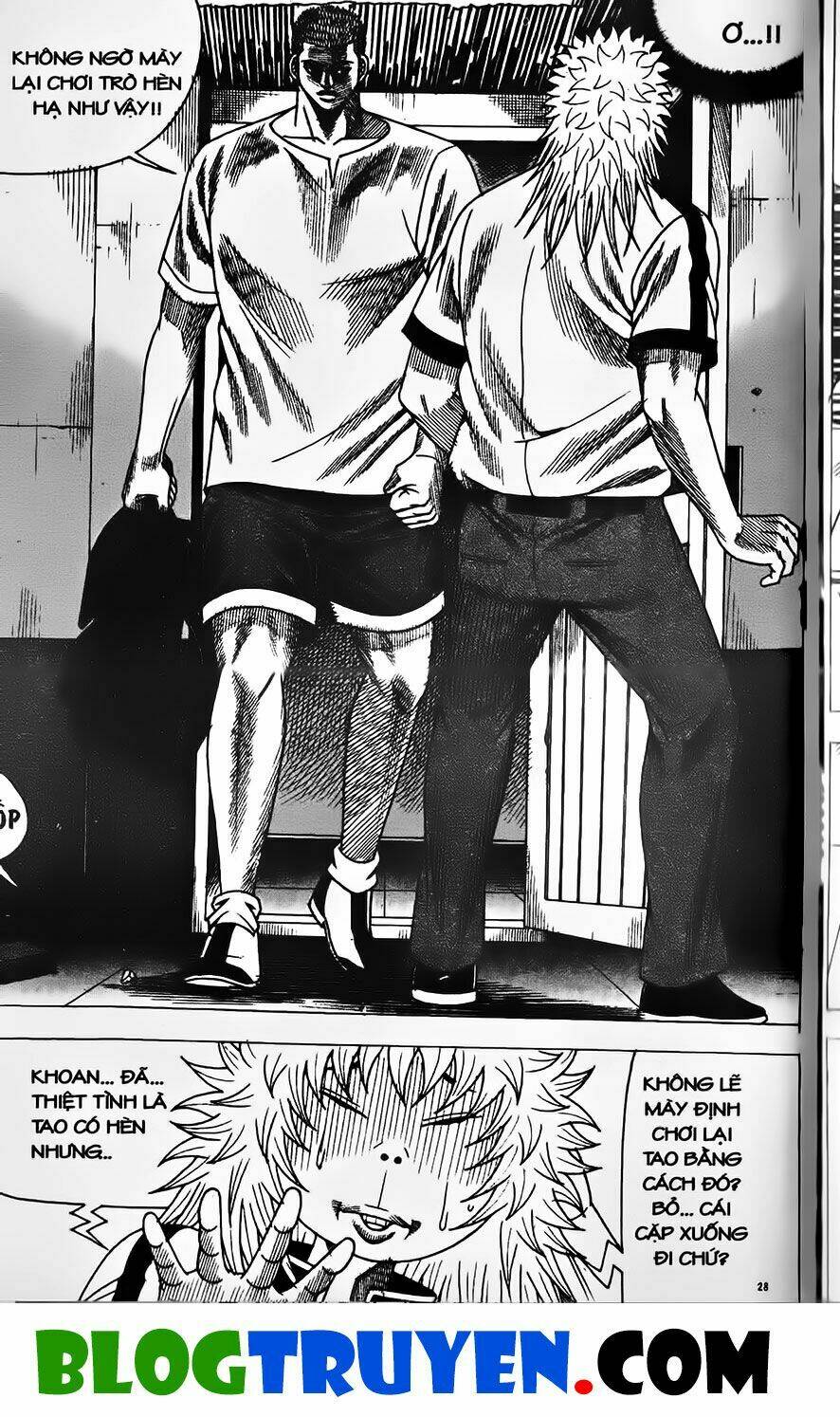 bitagi - anh chàng ngổ ngáo chapter 435 4