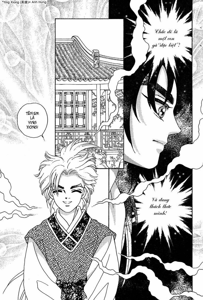 bird of youth chapter 7 8