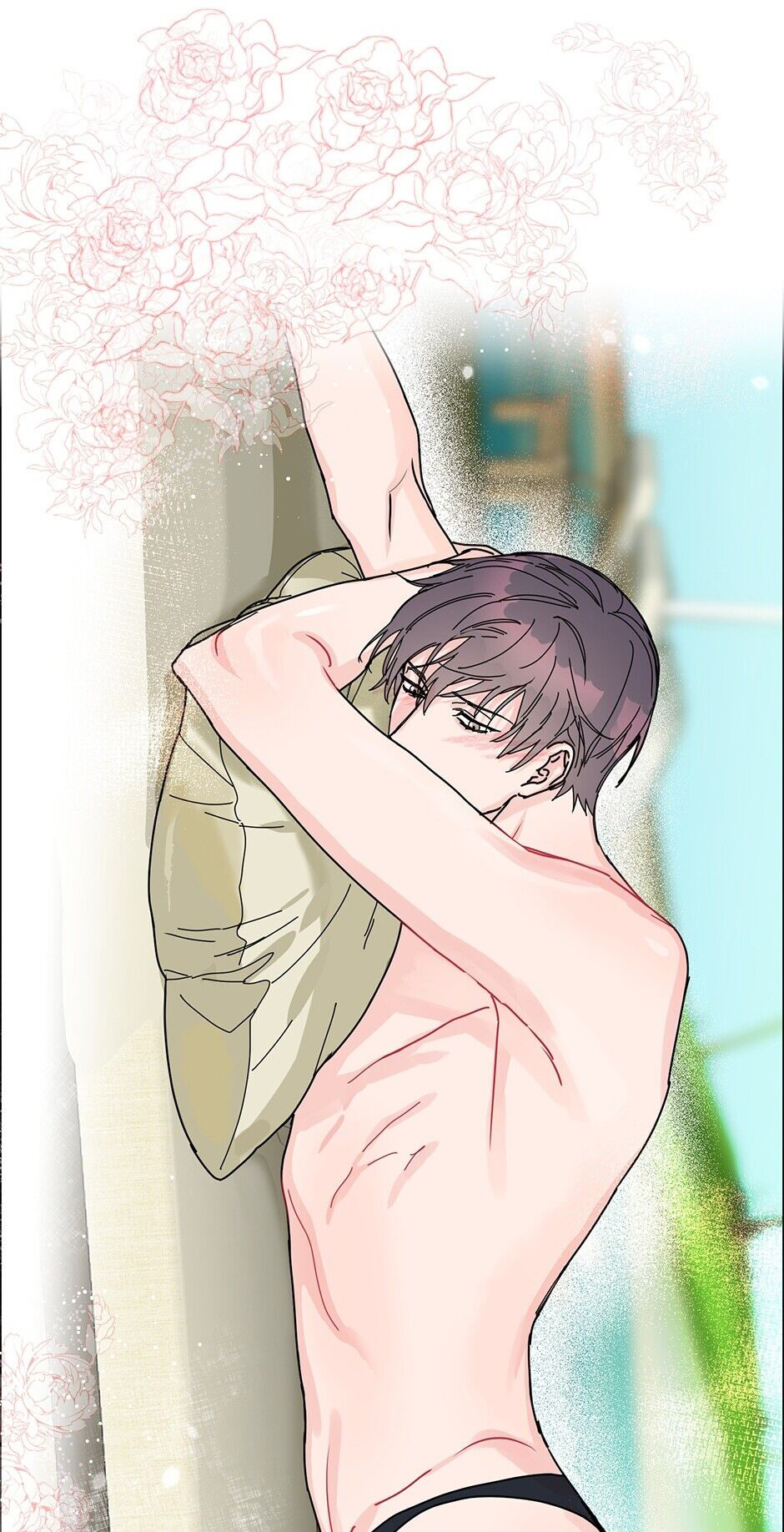 chỉ dành cho người đăng ký chapter 48 24