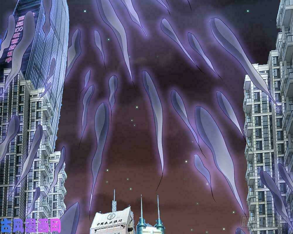 quỷ vương hai mặt quấn lấy tôi chapter 50 19