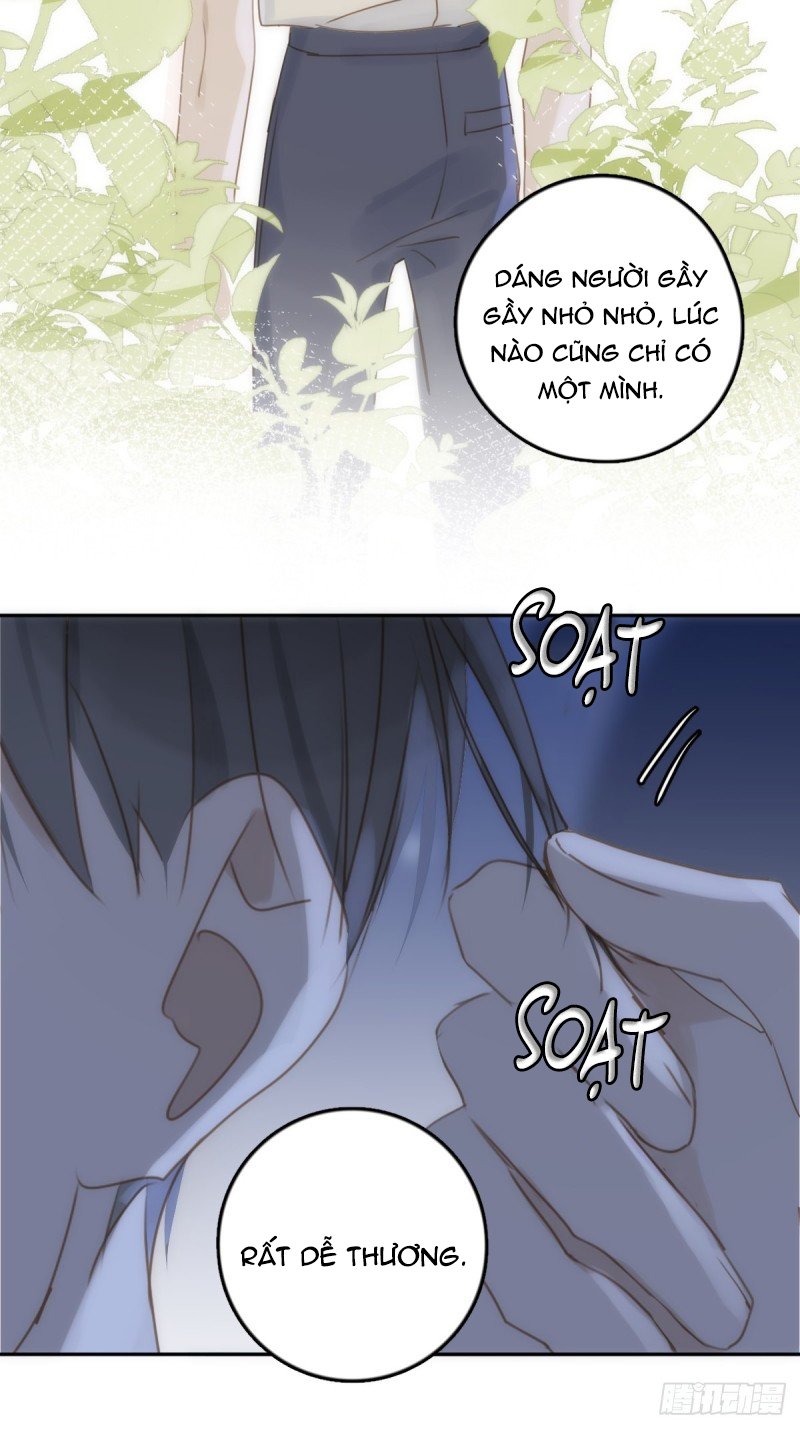đêm đầy sao nói với em chapter 37 41