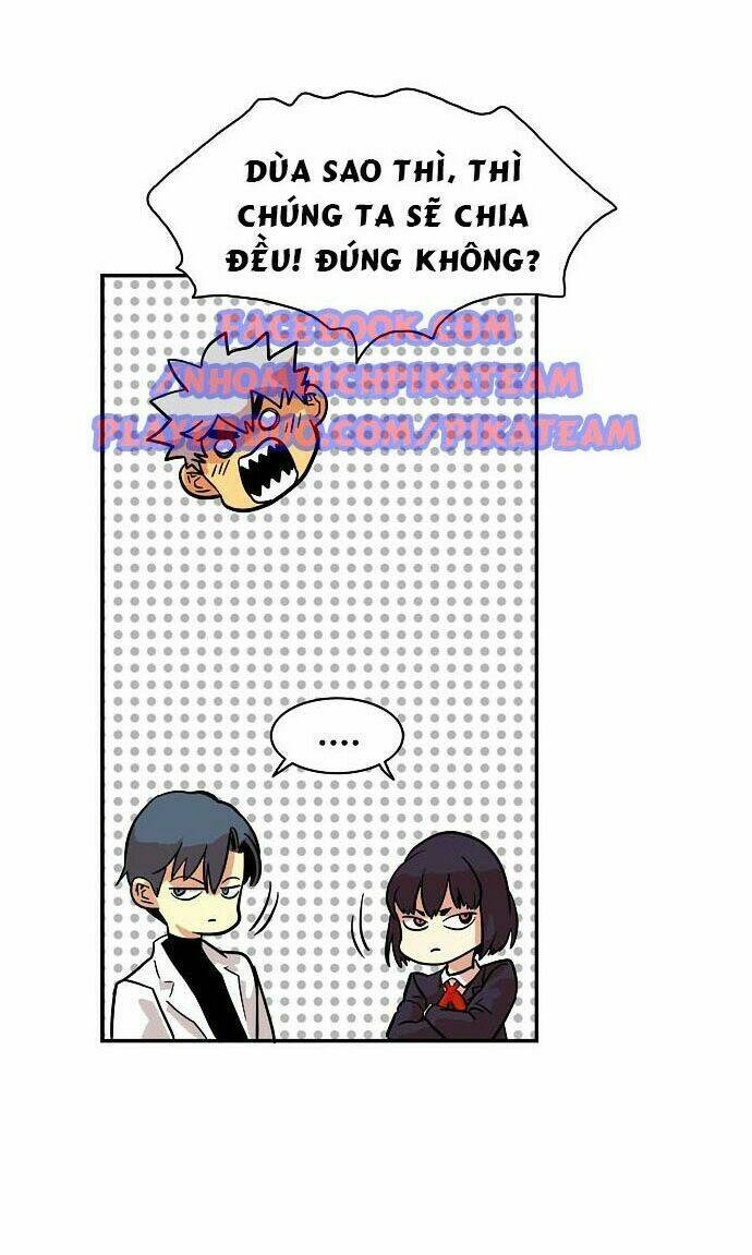 bẫy troll chapter 19 14