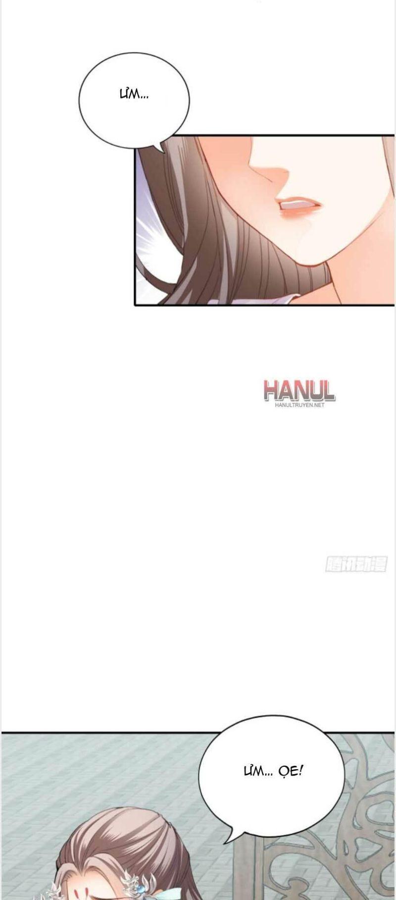 bổn vương muốn nàng chapter 148 23