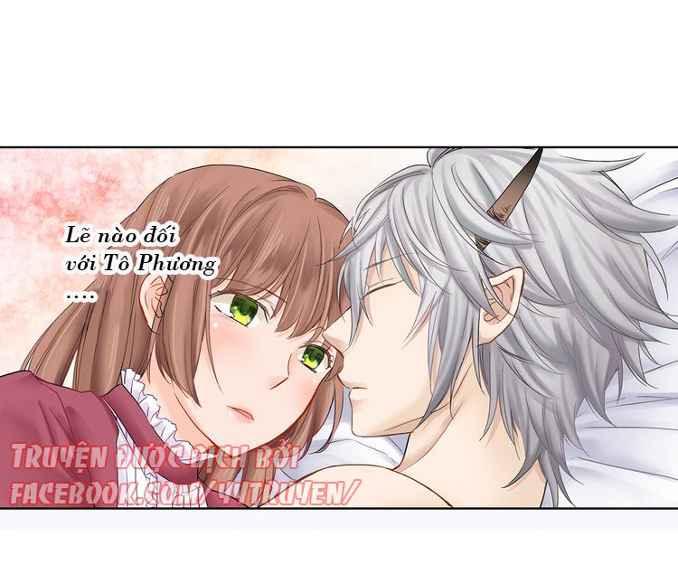 cô dâu của quỷ chapter 9.1 8